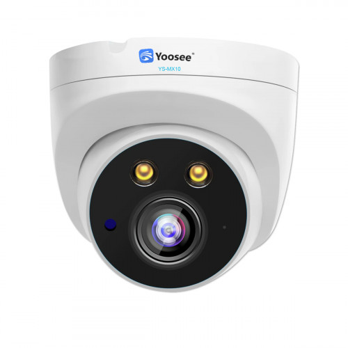 YOOSEE YS-SD10 iCSee